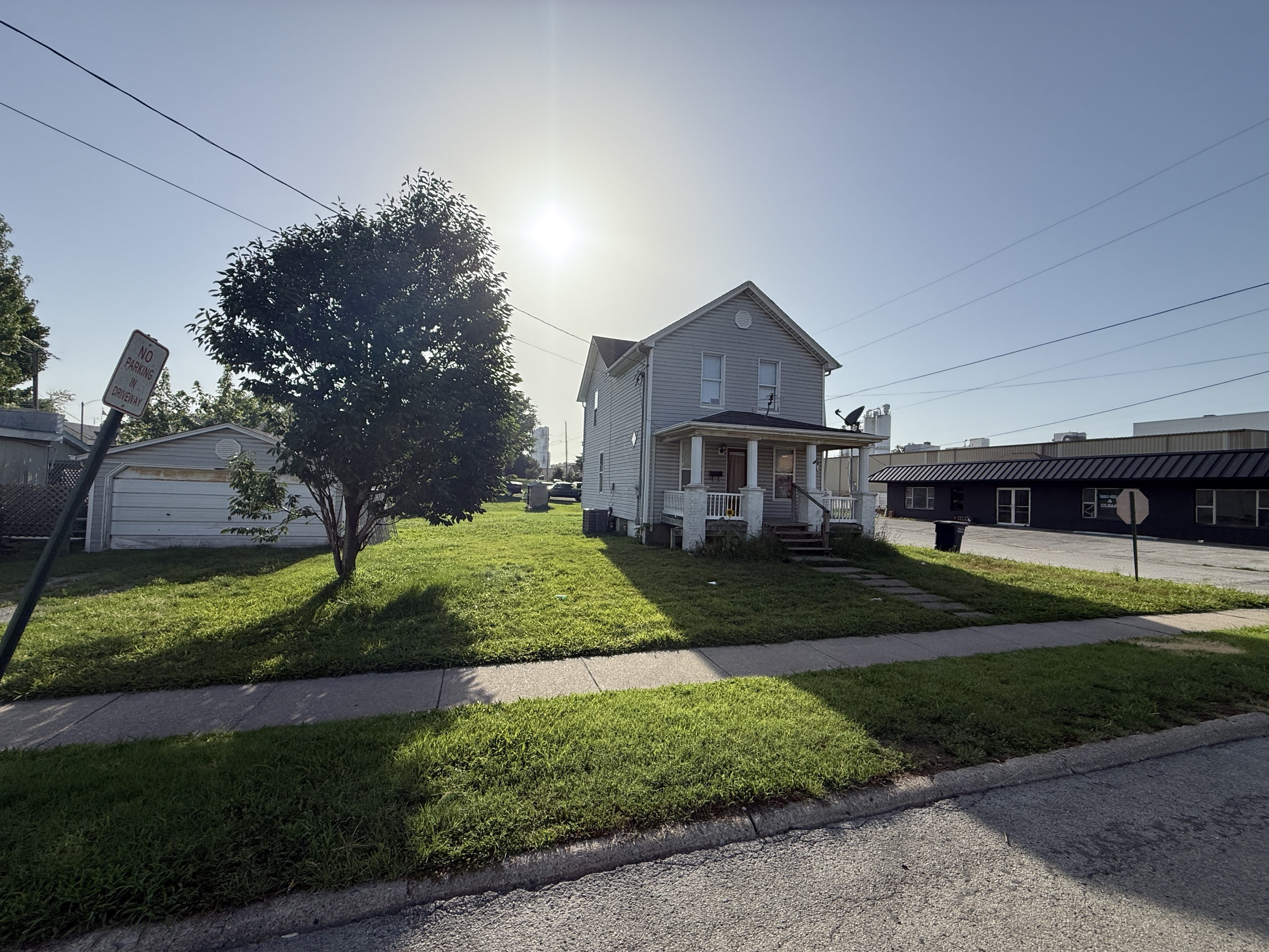 507 North Sparta Street - 1