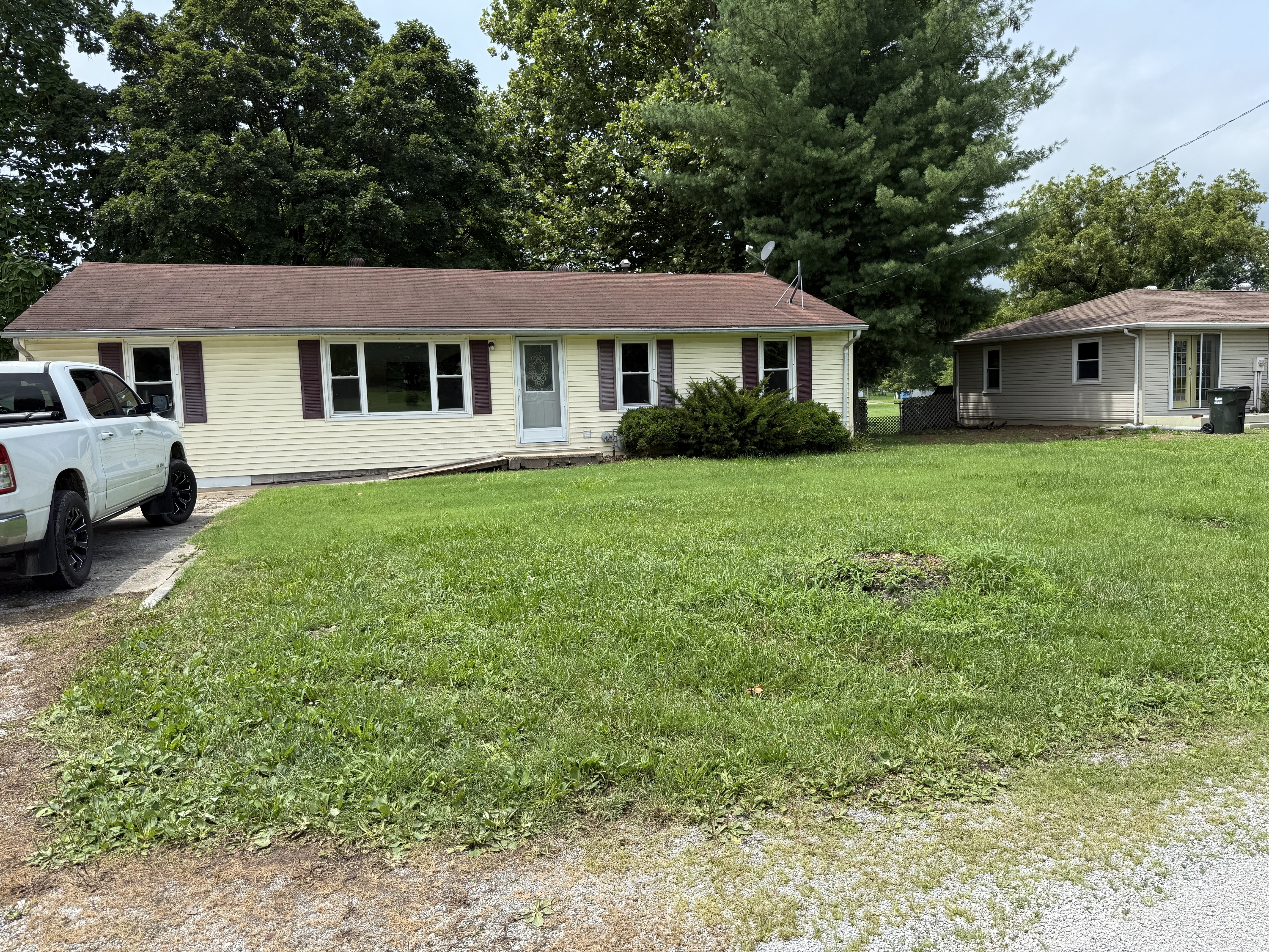 403 Rose Lane